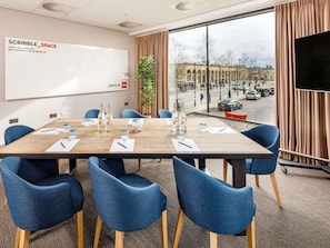 Sala de reuniones