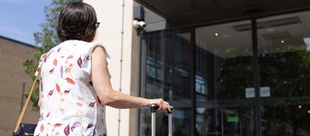 ibis Cambridge Central Station