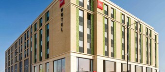 ibis Cambridge Central Station