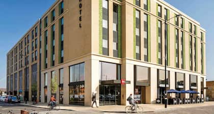 ibis Cambridge Central Station