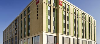 ibis Cambridge Central Station