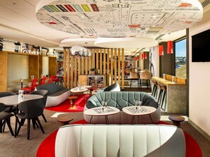 Petit déjeuner à emporter (13.5 GBP par personne)