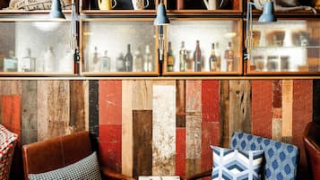 客房, 1 张双人床 (SweetRroom by Ibis) | 酒吧(店内)