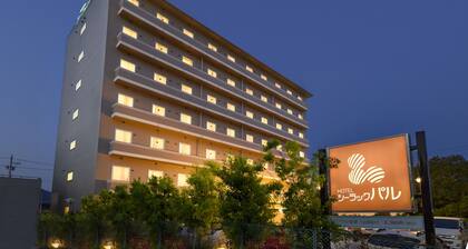 Hotel Sealuck Pal Yaizu