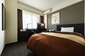 Desk, free WiFi - Hotel Sealuck Pal Yaizu (Yaizu)