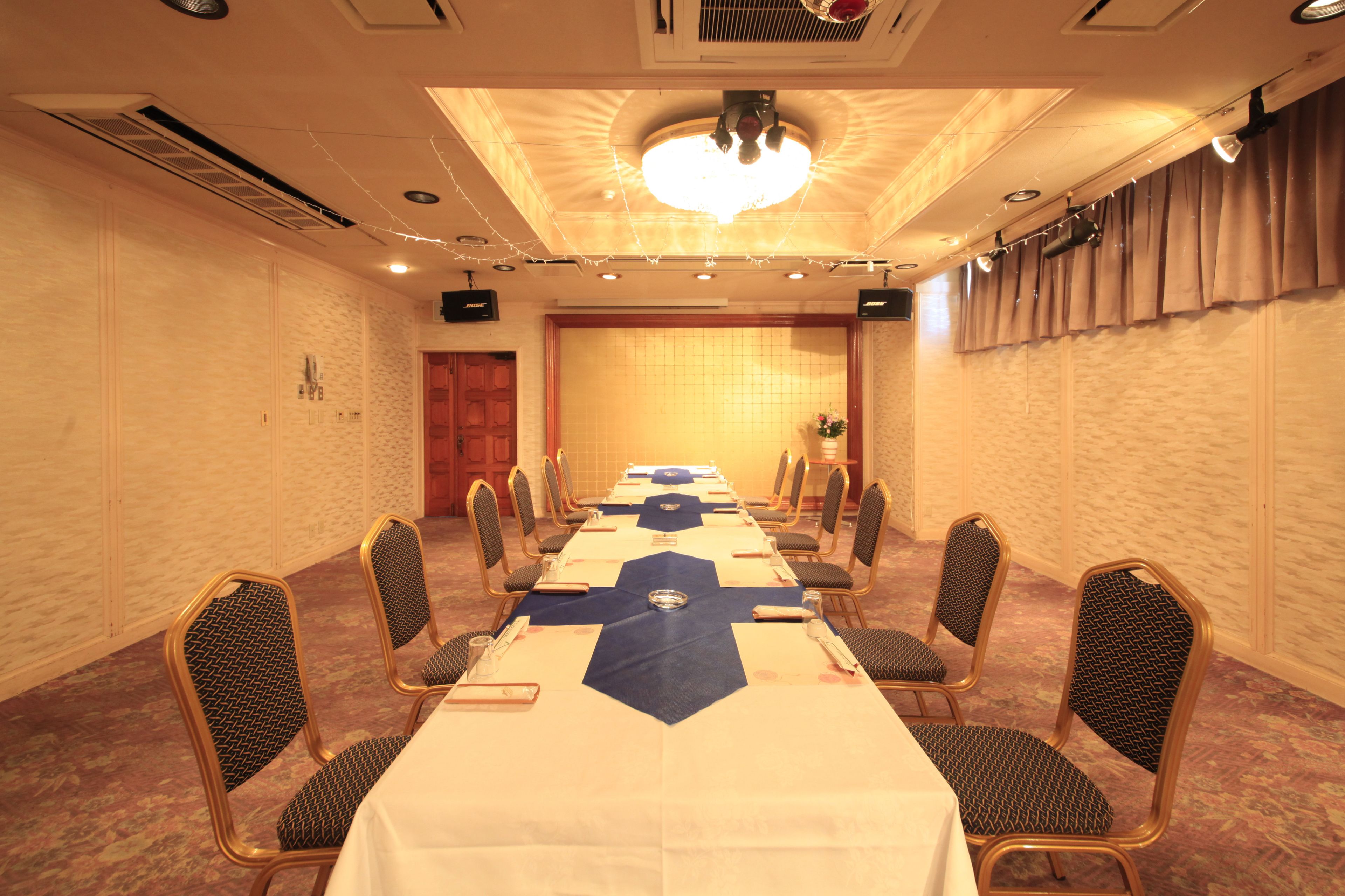 Ballroom
