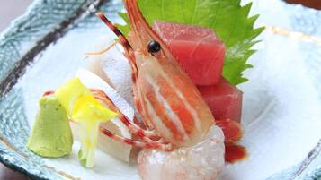 レストラン