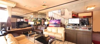 Fujinomiya Green Hotel