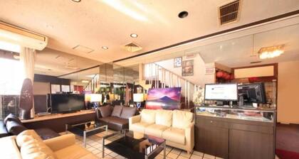 Fujinomiya Green Hotel