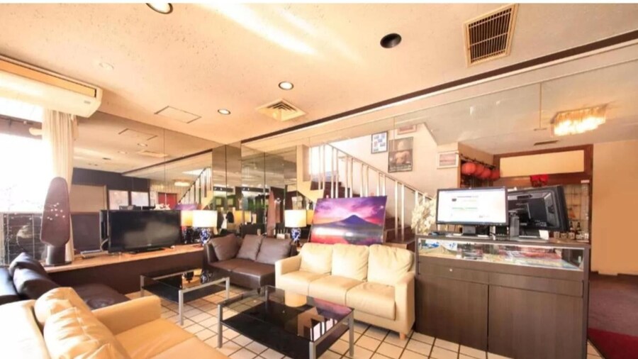 Fujinomiya Green Hotel