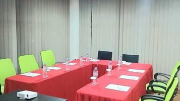 Sala de reuniones