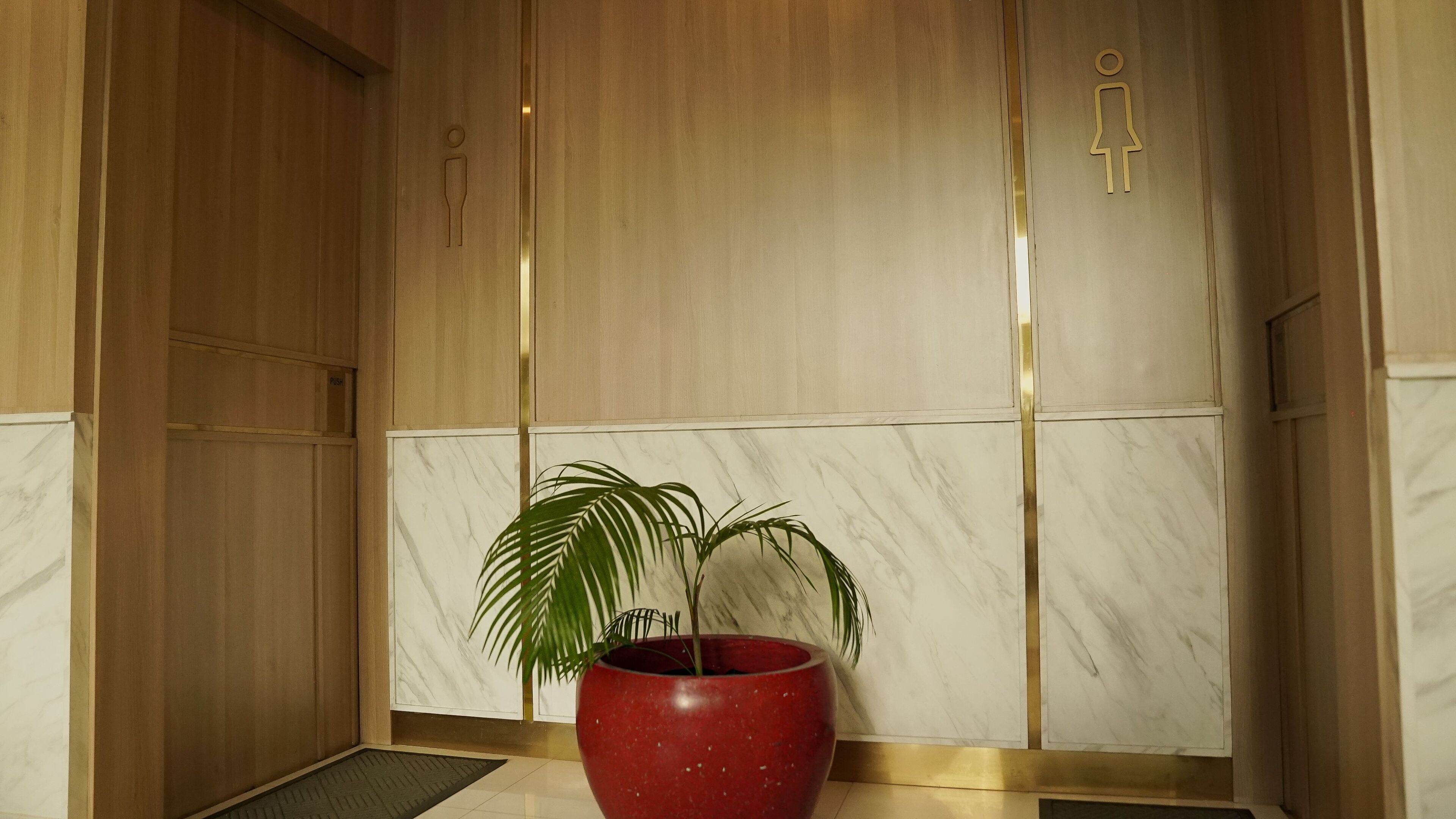 Foto - Whiz Hotel Cikini Jakarta