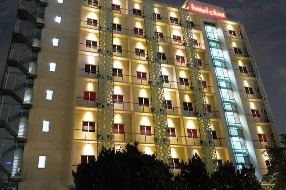Hotel Cikini