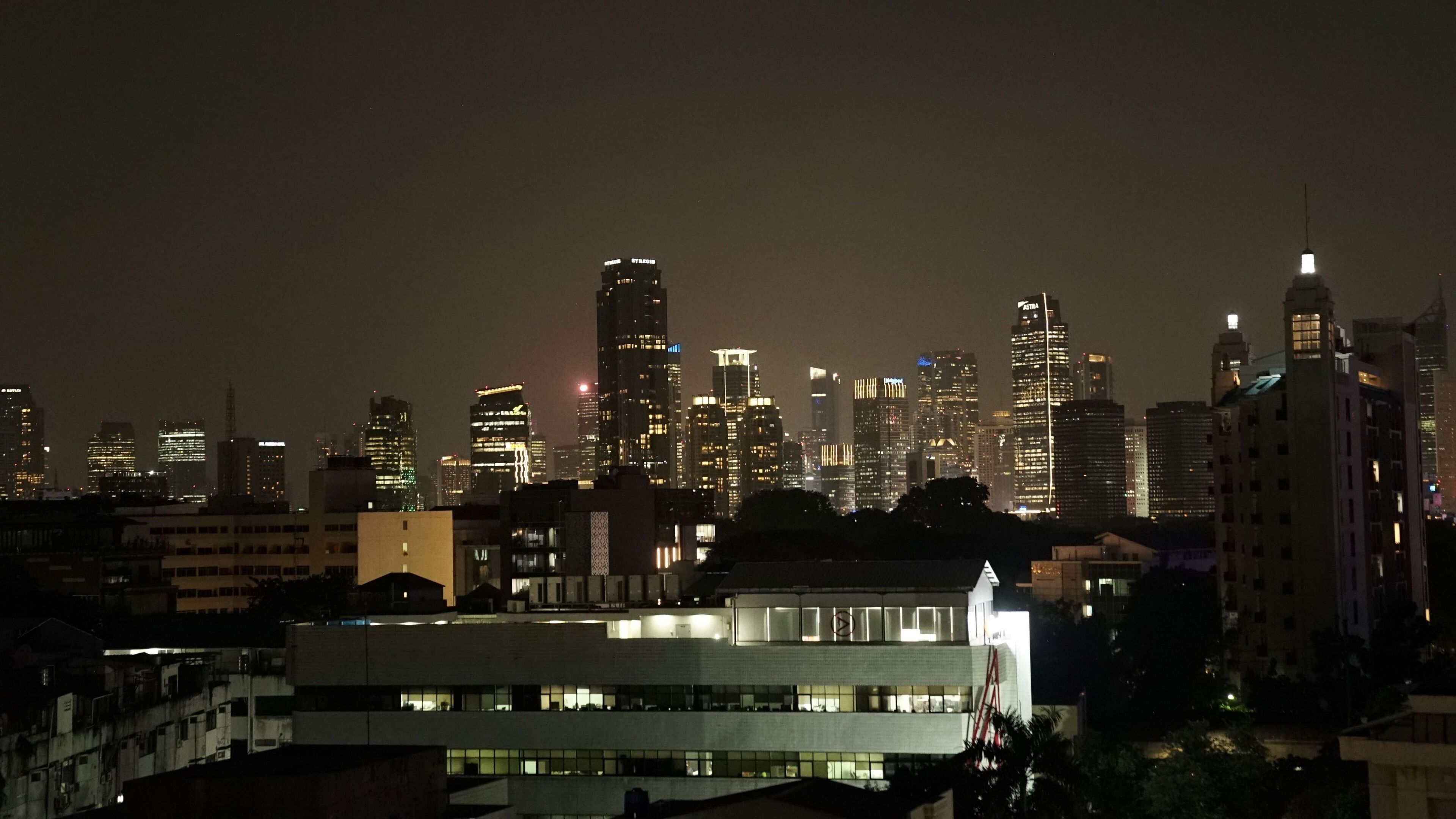 Foto - Whiz Hotel Cikini Jakarta
