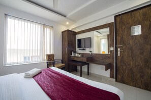 Executive-Zimmer | Zimmersafe, schallisolierte Zimmer, Zustellbetten, kostenloses WLAN