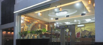 Hotel Castle Blue Delhi Airport T3