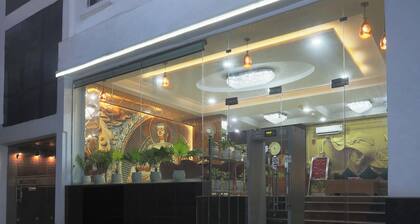 Hotel Castle Blue Delhi Airport T3