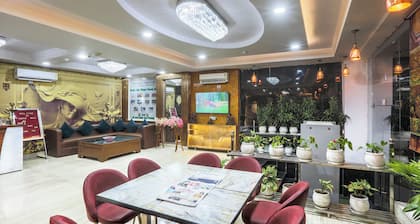 Hotel Castle Blue Delhi Airport T3