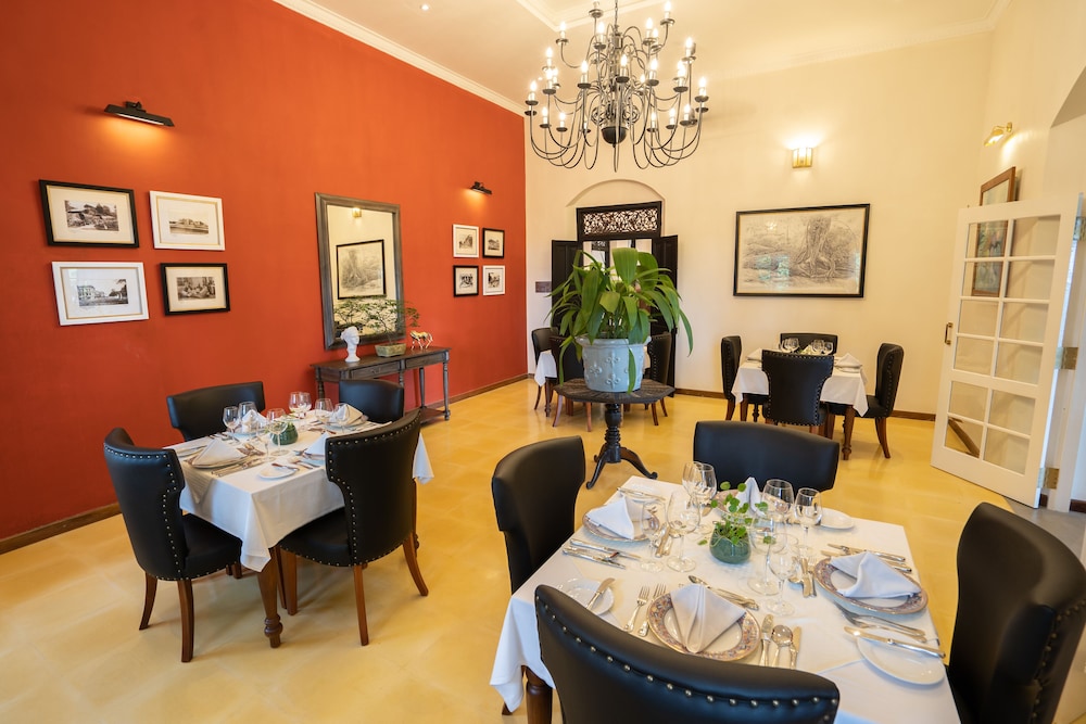 Glenross Living by null