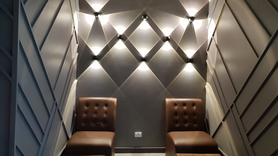 Peninsula International Hotel