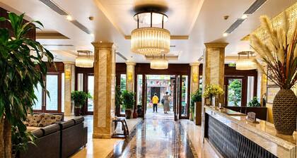 Canvas Sapa Legend Hotel