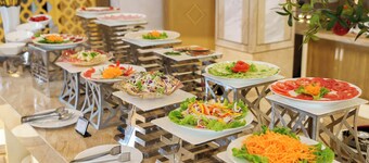 Canvas Sapa Legend Hotel