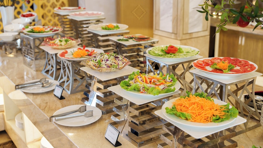 Canvas Sapa Legend Hotel