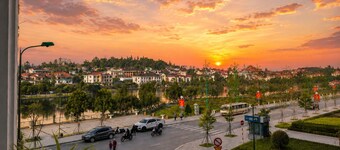 Canvas Sapa Legend Hotel