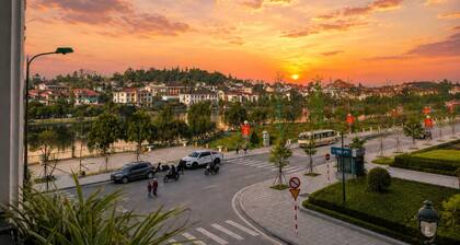 Canvas Sapa Legend Hotel