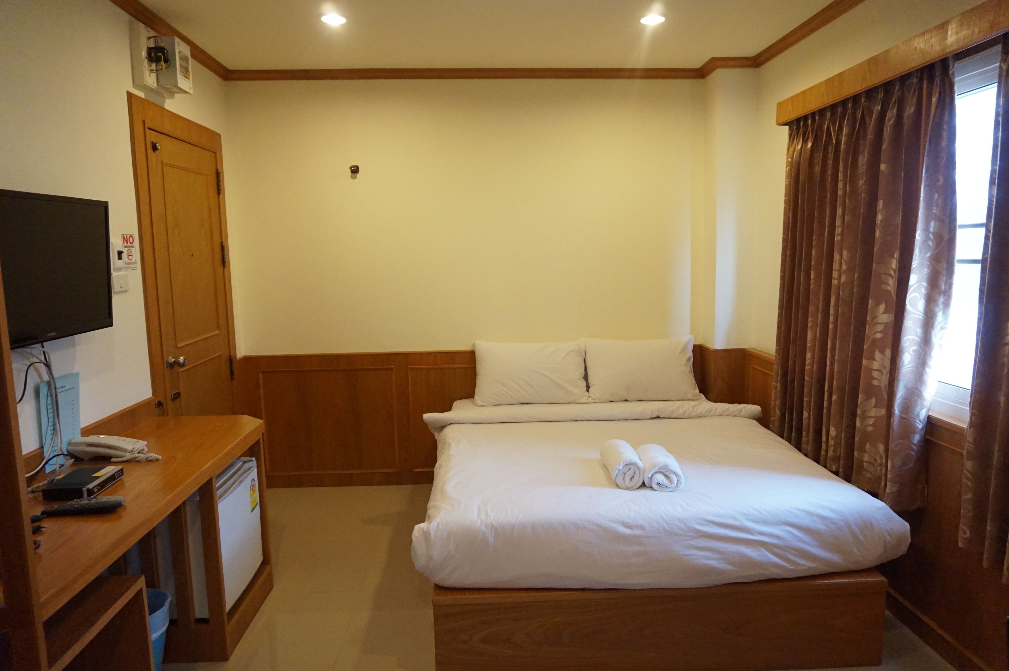 superior double room | desk, free wifi