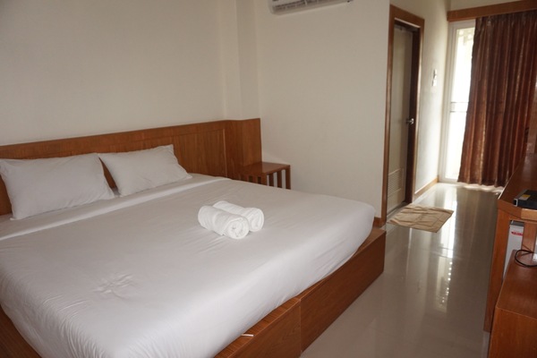 Superior Double Room | Desk, free WiFi