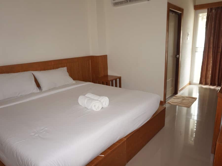 Superior-Doppelzimmer | Schreibtisch, kostenloses WLAN