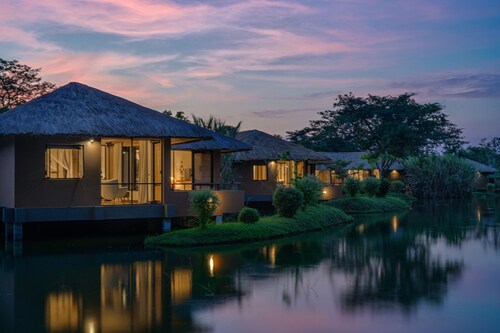 Water Garden Sigiriya