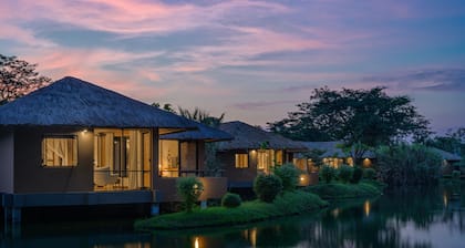 Water Garden Sigiriya