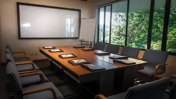 Sala de reunions