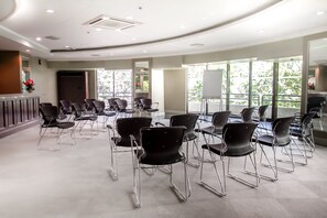 Sala de reunions