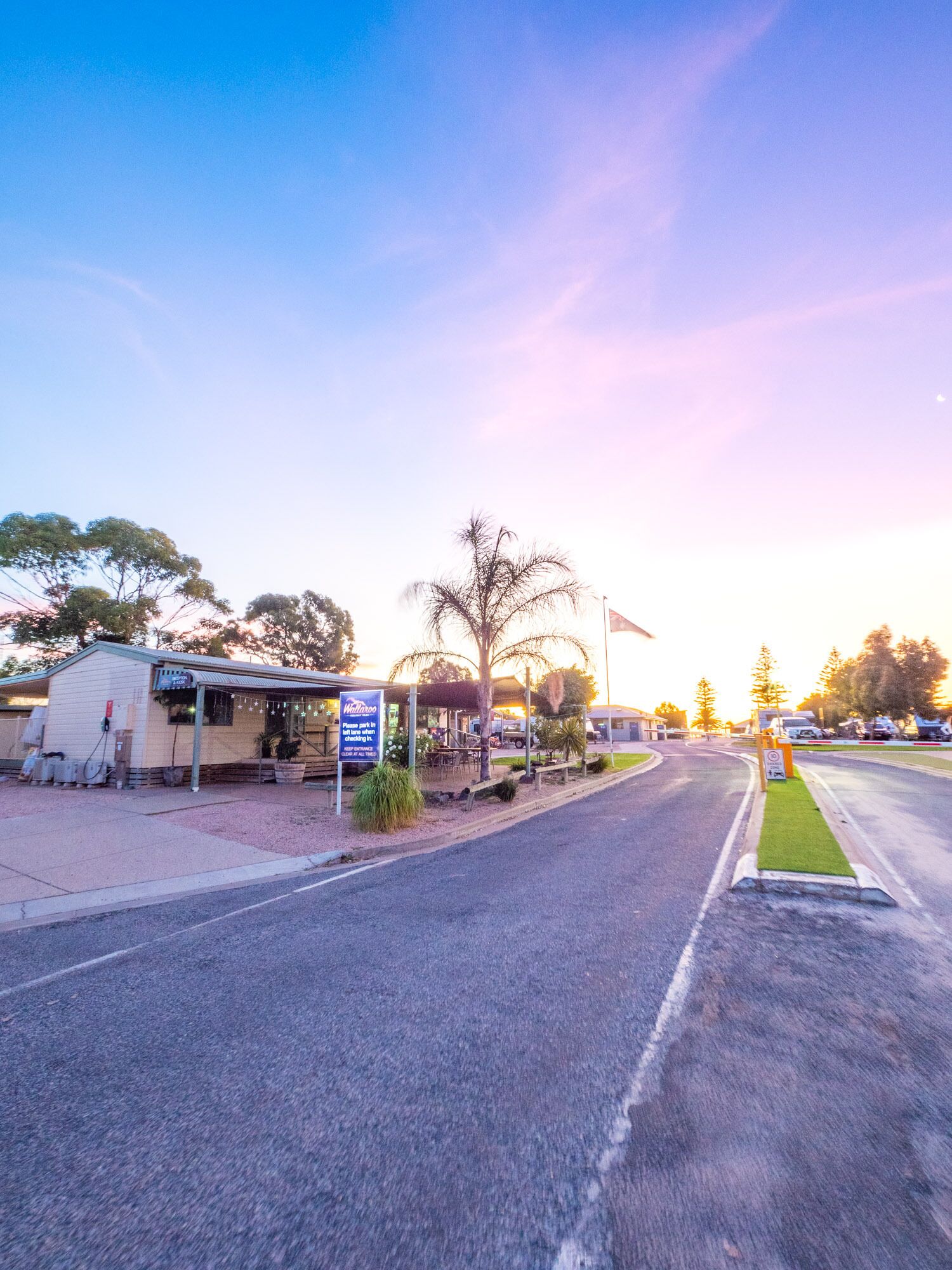 Wallaroo Holiday Park — image 20