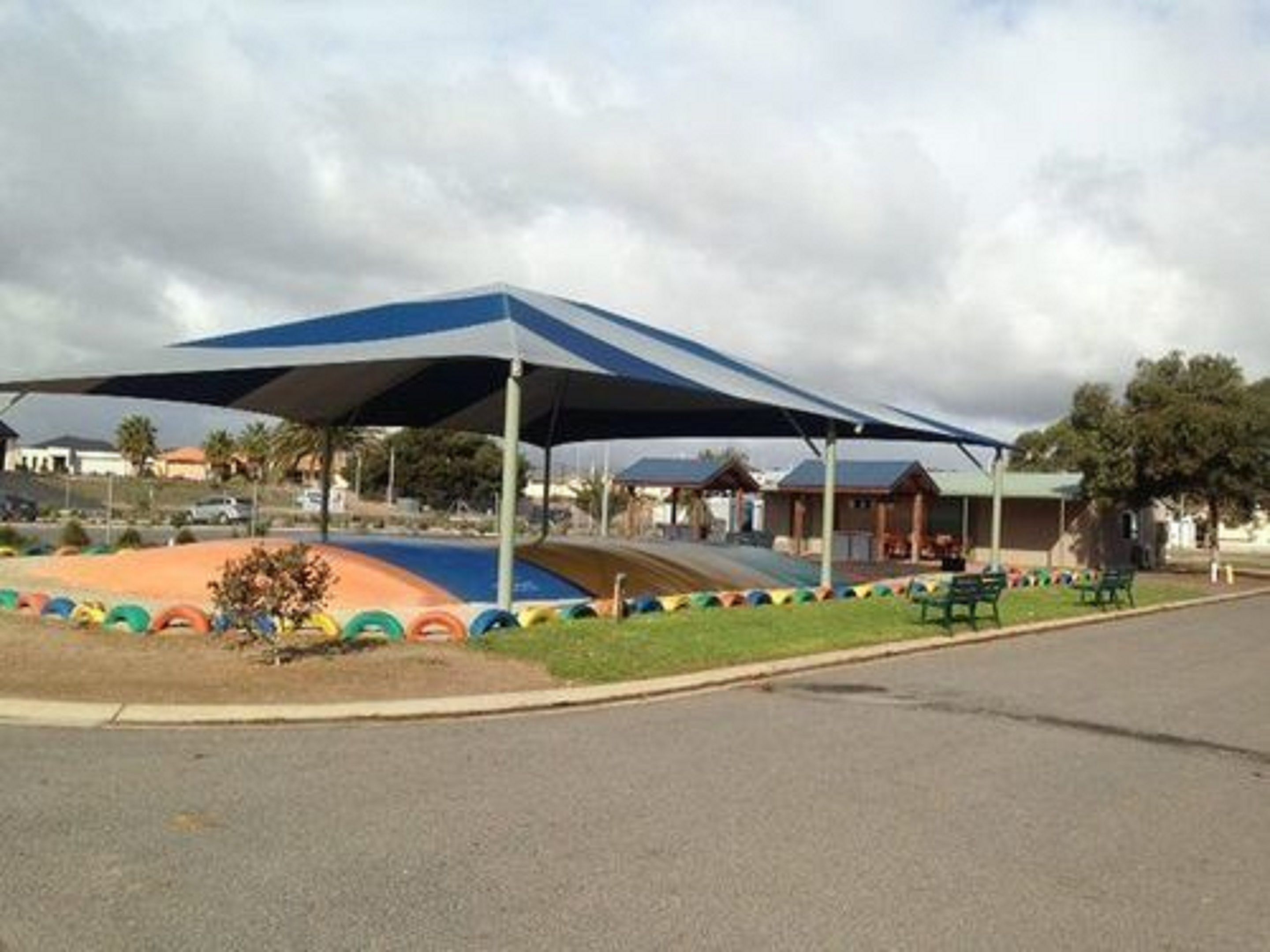 Wallaroo Holiday Park — image 23