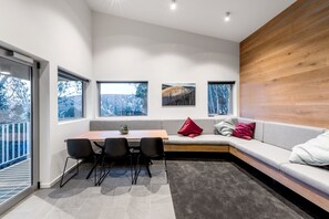 公寓, 2 间卧室 (6 Share 2 Bedroom) | 客房内用餐