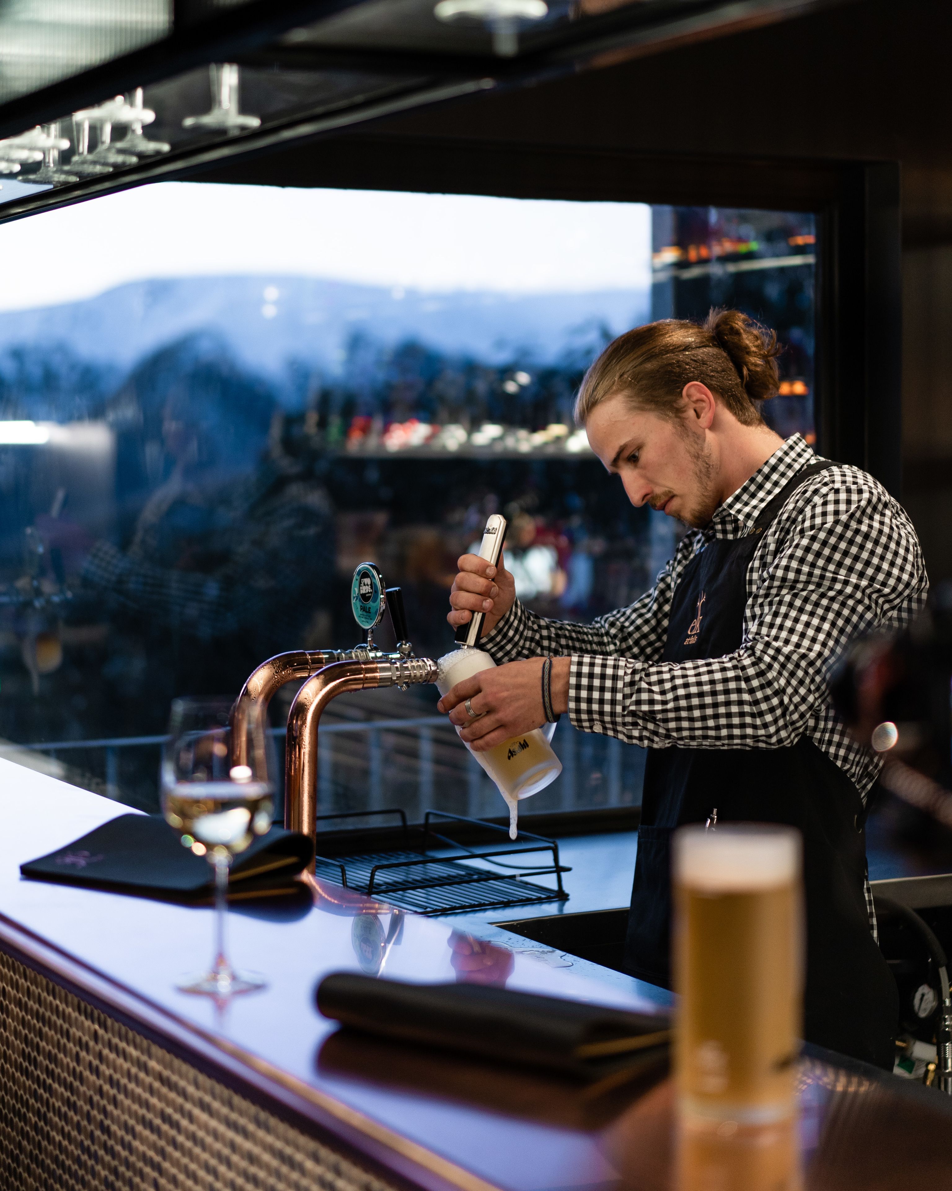 Bar (di properti)