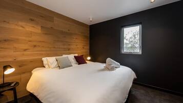 Appartement, 4 chambres, 2 salles de bains (10 Share)