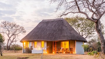 Family Chalet