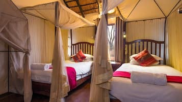 Chalet familiar | Escritorio, cunas gratuitas, camas extra y ropa de cama