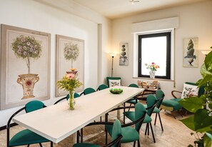 Business center - Hotel Stella (Riccione)