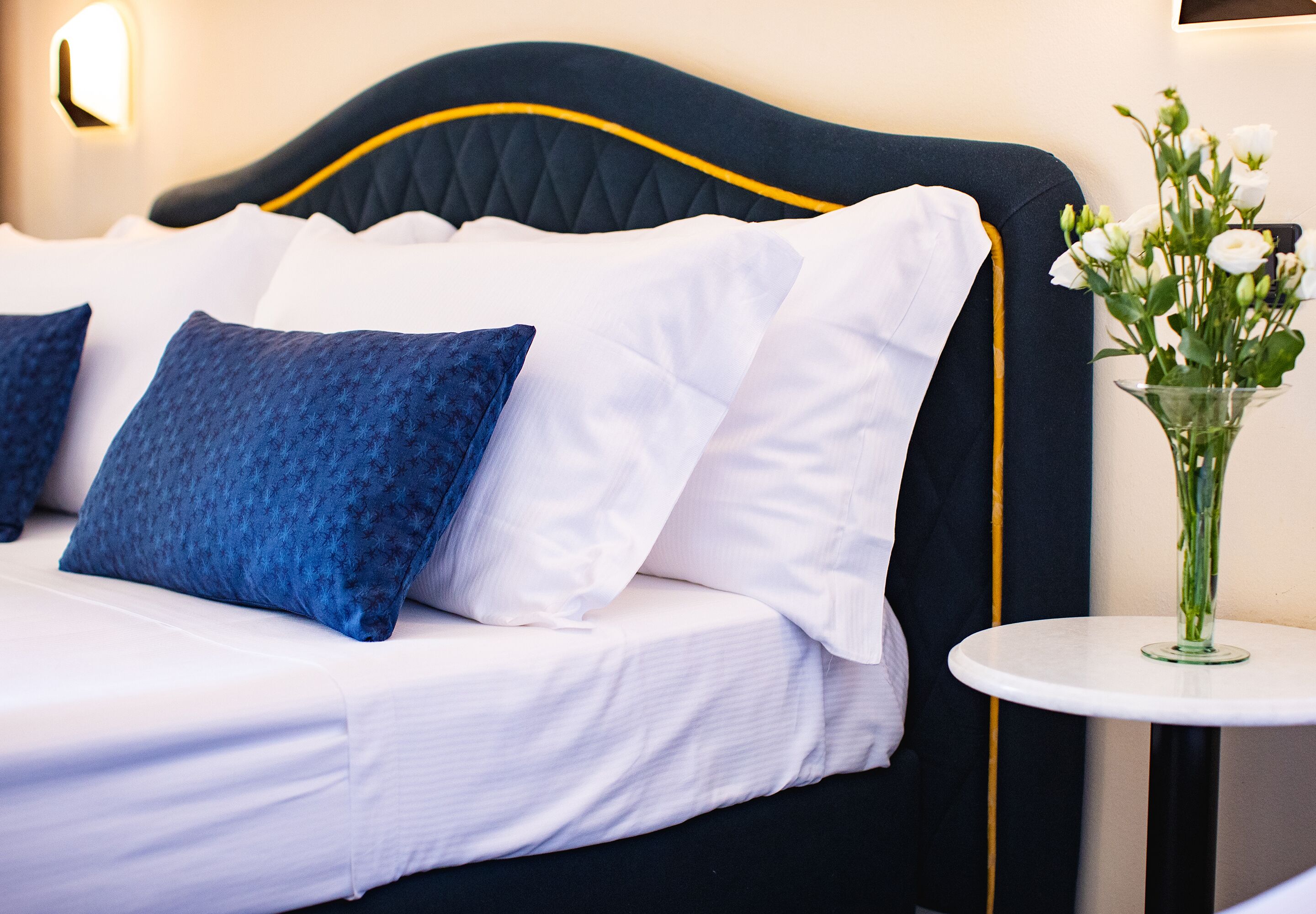 1 bedroom, minibar, in-room safe, desk