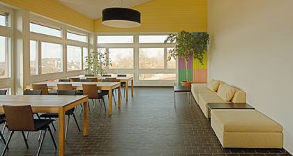 Youth Hostel St. Gallen