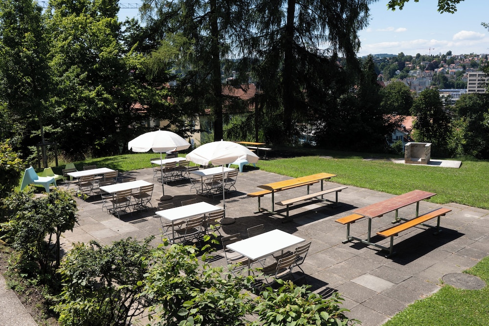 Jugendherberge St. Gallen by null