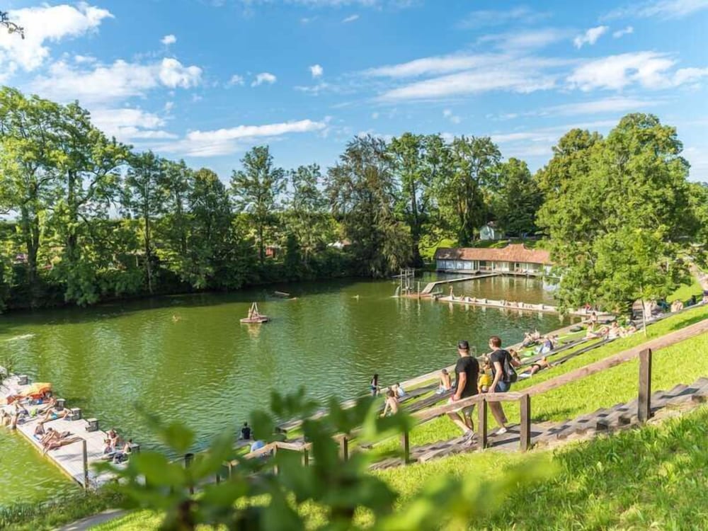 Jugendherberge St. Gallen by null