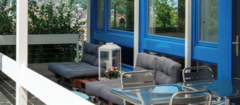 Youth Hostel St. Gallen