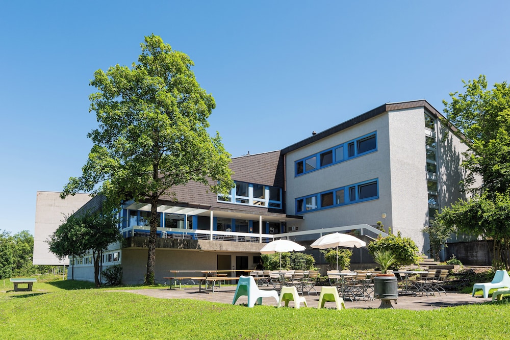 Jugendherberge St. Gallen by null